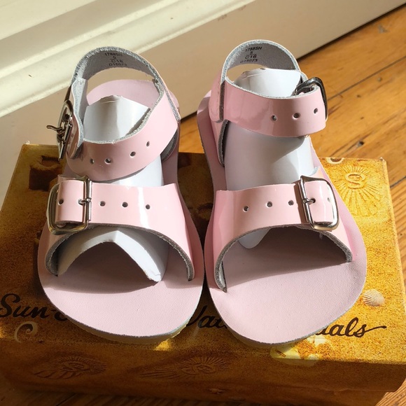 Sun San Surfer Sandal - Picture 1 of 3